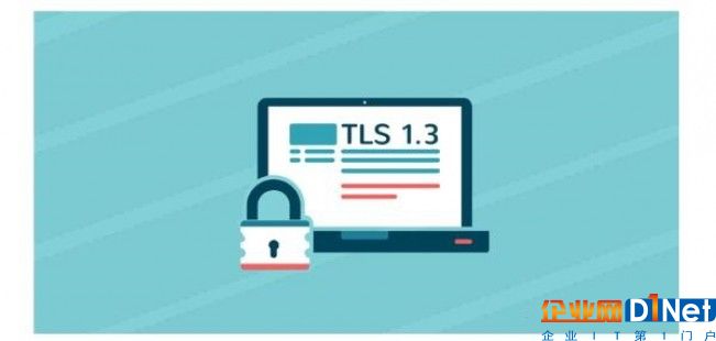 TLS 1.3