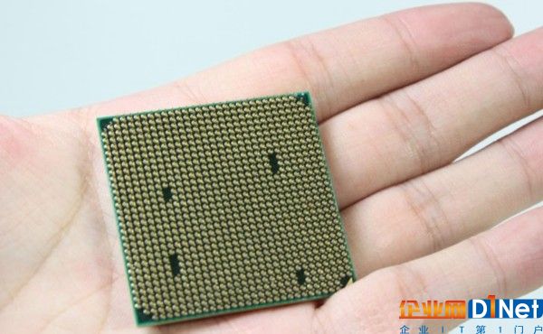 Intel/AMD恩怨情仇史：五十年的悲喜冤家！ 