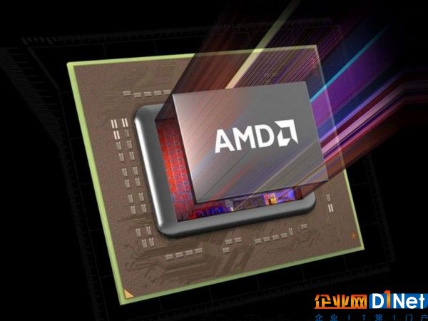 Intel/AMD恩怨情仇史：五十年的悲喜冤家！ 