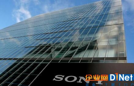 SONY大樓資料圖