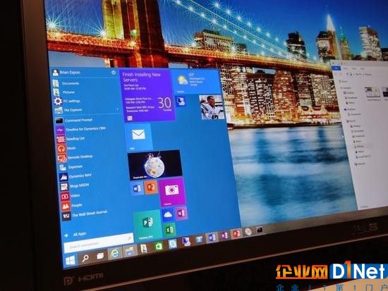 Windows 10 Build 15048正式發(fā)布，專注修復(fù)Bug