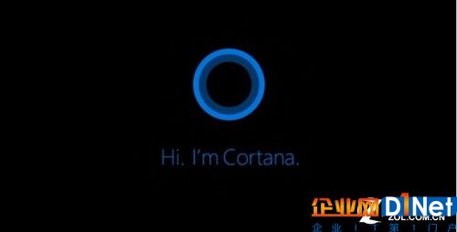 由于Cortana得到了微軟的大力推動，在最新的更新Windows 10 Creators Update會對用戶界面以及一些功能進行改善，但最多的還是對Cortana。新版本中，Cortana已經(jīng)不僅僅是一個語音助手這種女仆的角色，而是可以掌控電腦，成為PC的女主人。