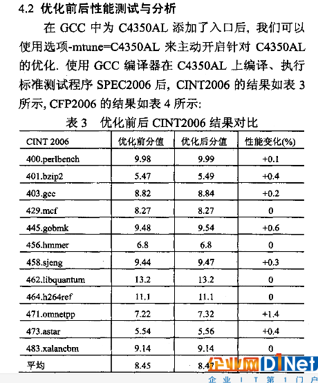 鐵流：兆芯處理器媲美國際主流水準？言過其實