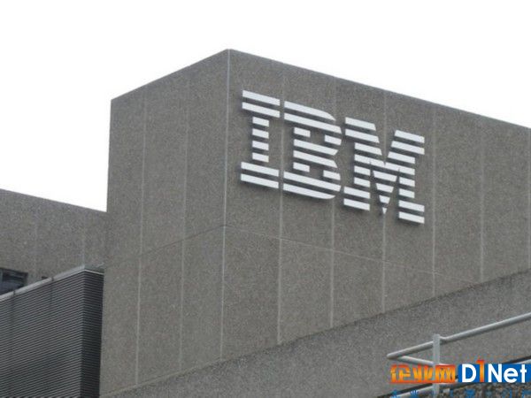 IBM公布Q1財報：云營收35億美元 同比增33% 