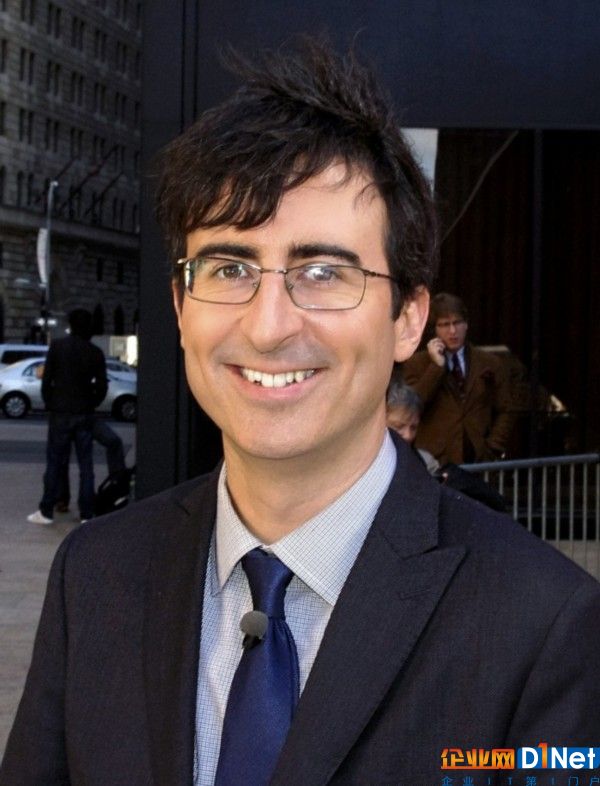 John_Oliver_Occupy_Wall_Street_2011_Shankbone.JPG