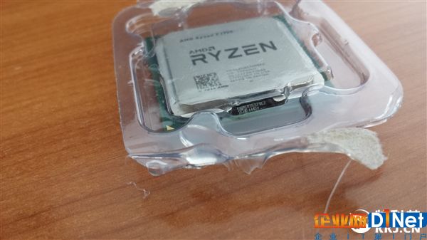 亞馬遜AMD Ryzen處理器被瘋狂掉包：竟然給換成Intel