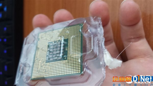 亞馬遜AMD Ryzen處理器被瘋狂掉包：竟然給換成Intel