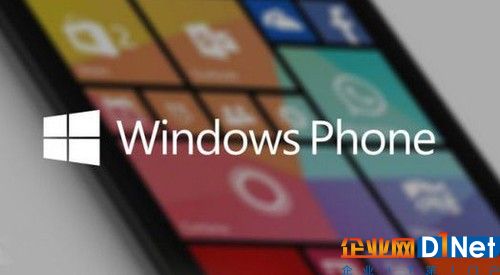 Windows Phone系統(tǒng)