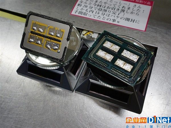 為促銷(xiāo)Ryzen ThreadRipper 日本商家也是拼了