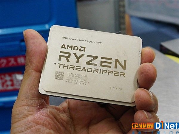 為促銷(xiāo)Ryzen ThreadRipper 日本商家也是拼了