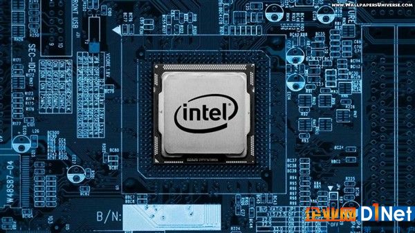 Intel 14nm低功耗Gemini Lake架構(gòu)曝光：全能SoC