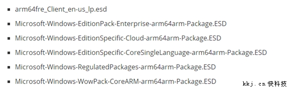 Windows 10 ARM64系統(tǒng)發(fā)布：強(qiáng)推驍龍835運(yùn)行exe！