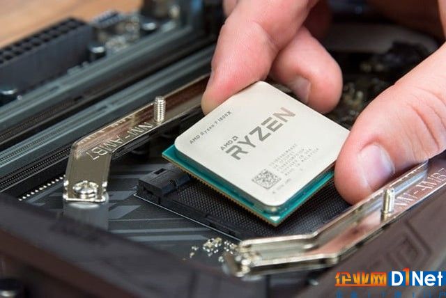 AMD新一代APU曝光：14nm工藝 跑分驚艷 