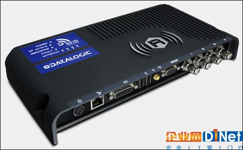 【譯】Datalogic推出長(zhǎng)距離UHF RFID入口讀卡器