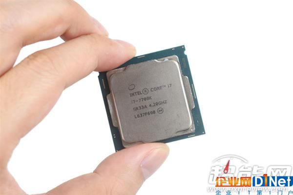 2017年度十大CPU：AMD終于雄起