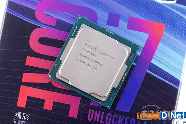 2017年度十大CPU：AMD終于雄起