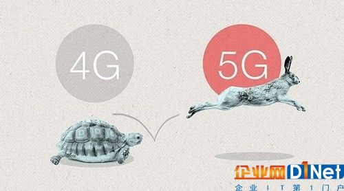 5G比4G不止多“1G”（圖源：outfresh）